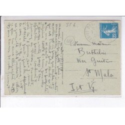 MONTOIR: les forges - très bon état