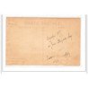 PARIS 16 : carte photo de l'équipe 1 de Jean Baptiste Say (école - sport - football) - très bon état