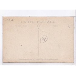 LA BAULE-sur-MER: personnages - très bon état