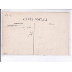 LA CHAPELLE DES MARAIS: la saint-cornély, fête des boeufs - très bon état