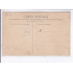 GUEMENE-PENFAO: petit joseph 202 kilos, piston, trompette - très bon état
