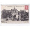 LA BAULE-sur-MER: le grand hôtel continental, pension de famille - état