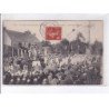 LA CHAPELLE DES MARAIS: la saint-cornély, fête des boeufs - très bon état