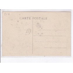 MOUZILLON: grande-rue, la mairie - très bon état