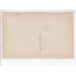 MOUZEIL: gare de teillé-mouzeil - très bon état