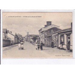 LE PALLET: arrivée par la route de clisson - très bon état
