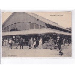 LE BAULE: le marché - très bon état