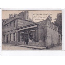 GUERANDE: au grand saint-michel A. Courtel - très bon état