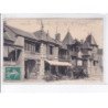 LA BAULE: café de l'océan - très bon état