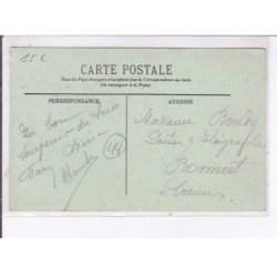 LA BAULE: café de l'océan - très bon état
