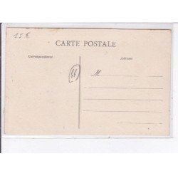 LAVAU: les carrières de la garenne - très bon état
