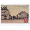 NOZAY: route de nantes - très bon état
