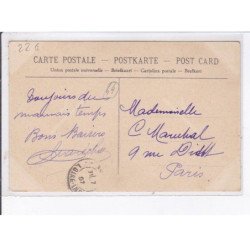NOZAY: route de nantes - très bon état
