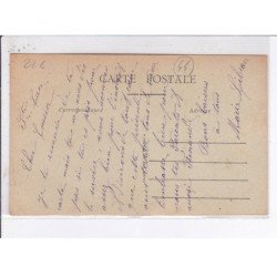 SAINTE-LUCE: la gare - très bon état