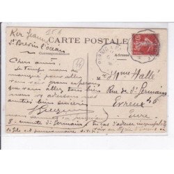 SAINT-BREVIN-L'OCEAN: avenue des chalets, ker jeanne - très bon état