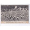 SAINT-de-BOISEAU: festival 19 juin 1910, mouvements d'ensemble - très bon état