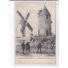 PORTILLON: les moulins de portillon - très bon état
