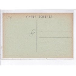 NANTES: entreprise générale de menuiserie, F. Lechat, ateliers des outils mécanique - très bon état