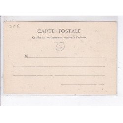 PREFAILLES: le père, le roux l'ancien baigneur - très bon état