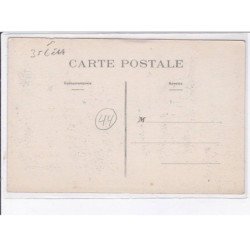 SAINT-BREVINS-les-PINS: café-restaurant, hôtel beauséjour - état