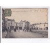 SAINT-JULIEN-de-CONCELLES: place devant l'église - très bon état