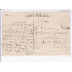 VALLET: bureau de poste - très bon état
