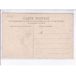 NANTES: manifestation du 22 février 1906 à l'occasion des inventaires - très bon état
