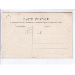 NANTES: maison métivier, J. Vidal tailleur, épicerie - très bon état