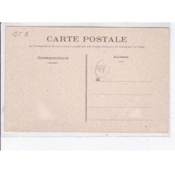 NANTES: inventaires, saint-donatien, Mr. Huard, préfet de la loire-infétieure - très bon état