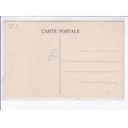 PONT-D'ARMES-en-ASSERAC: grande-rue, caserne de douane - très bon état