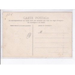 SAINT-NAZAIRE: le transport "la loire" quitte le port - très bon état