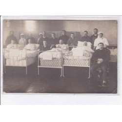 NANTES: hôpital militaire - très bon état