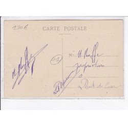 VAL-de-FIER: hôtel-restaurant du fier, laplace - très bon état