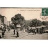 GRANVILLE: le marché du cours jonville - très bon état