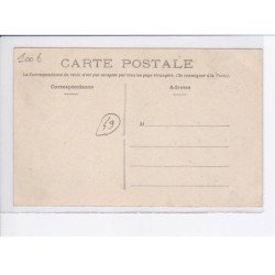 ANGERS: procession de jeanne d'arc - très bon état