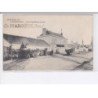 AVRILLE: vaugouinrétif, vins et spiritueux en gros - très bon état