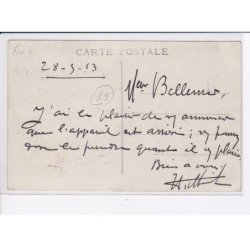 BORDEAUX: photo, lux, appareils et accessoires pour la photographie, H. Marès - très bon état