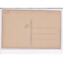 CONTARNOUX: cabine téléphonique et débit de tabac - très bon état