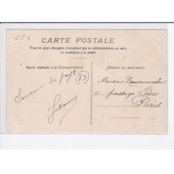 LA CHAPELLE-CHAMPIGNY: l'école - très bon état