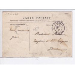 LEVIS: école des filles et des garçons - état