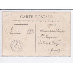 SAINT-MAGNANCE: rue de rivoli - très bon état