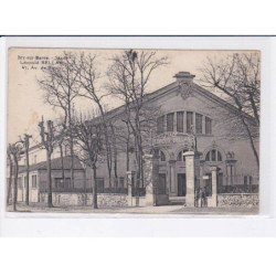 BRY-sur-MARNE: léopold bellan - très bon état