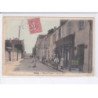 ABLON: maison vasseur, rue du bac - état