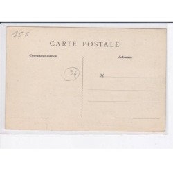 LE PERREUX: une partie de la salle du casino de l'ile de beauté, un jour de noce - très bon état