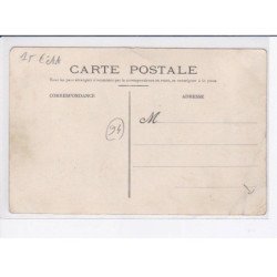 CHAMPIGNY: le tremblay, A. Chottin boulevard de nogent et av. de l'hippodrome - état