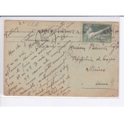 FONTENANY-sous-BOIS: les carrières à la fabrique de bouchons - très bon état