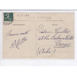 KREMELIN-BICETRE: le marché pouilleux - état