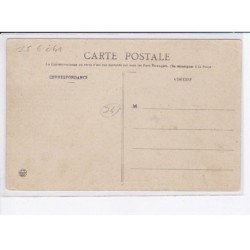 SAINT-MANDE: ligue populaire des pères et mères de familles nombreuses, extrait des statuts - état