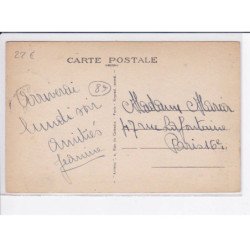 DOMATS: la scierie - très bon état