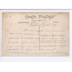 DOMATS: le bureau de poste - très bon état